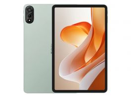 Blackview Mega 2 Wifi 12/256GB, zöld (MEGA 2 12+256GB GREEN)